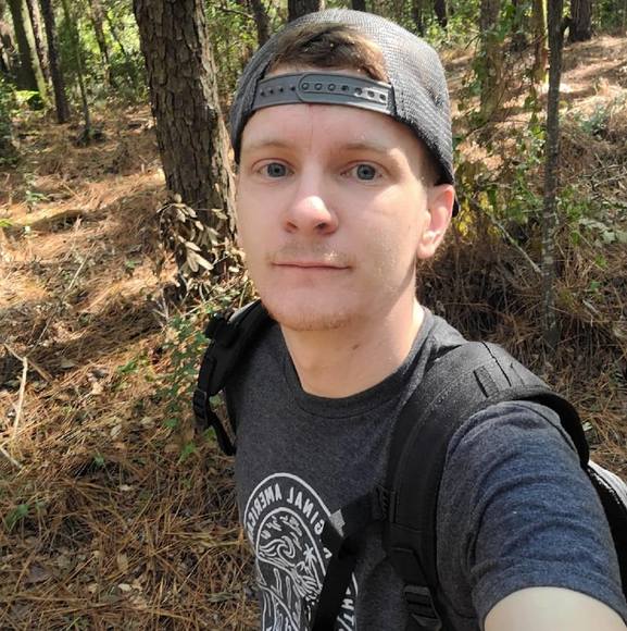 Meet your Posher, Patrick - Picture 1 of 1